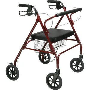 Bariatric Safety Roller Model DR10215 by ConvaQuip