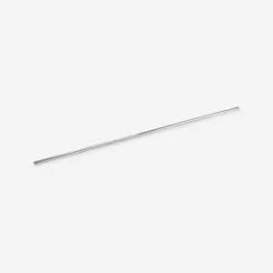 Barre de musculation 155cm 28mm
