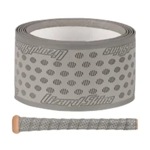 Bat Ultra Grip Lizard Skins DSP 1.8 MM Platinum Gray