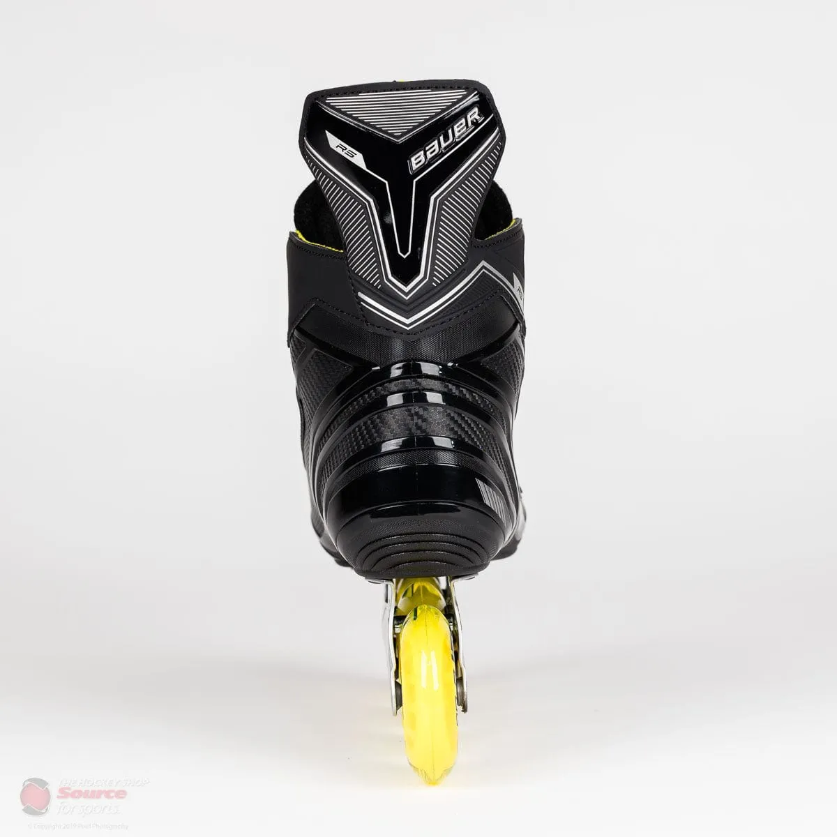 Bauer RS Junior Roller Hockey Skates