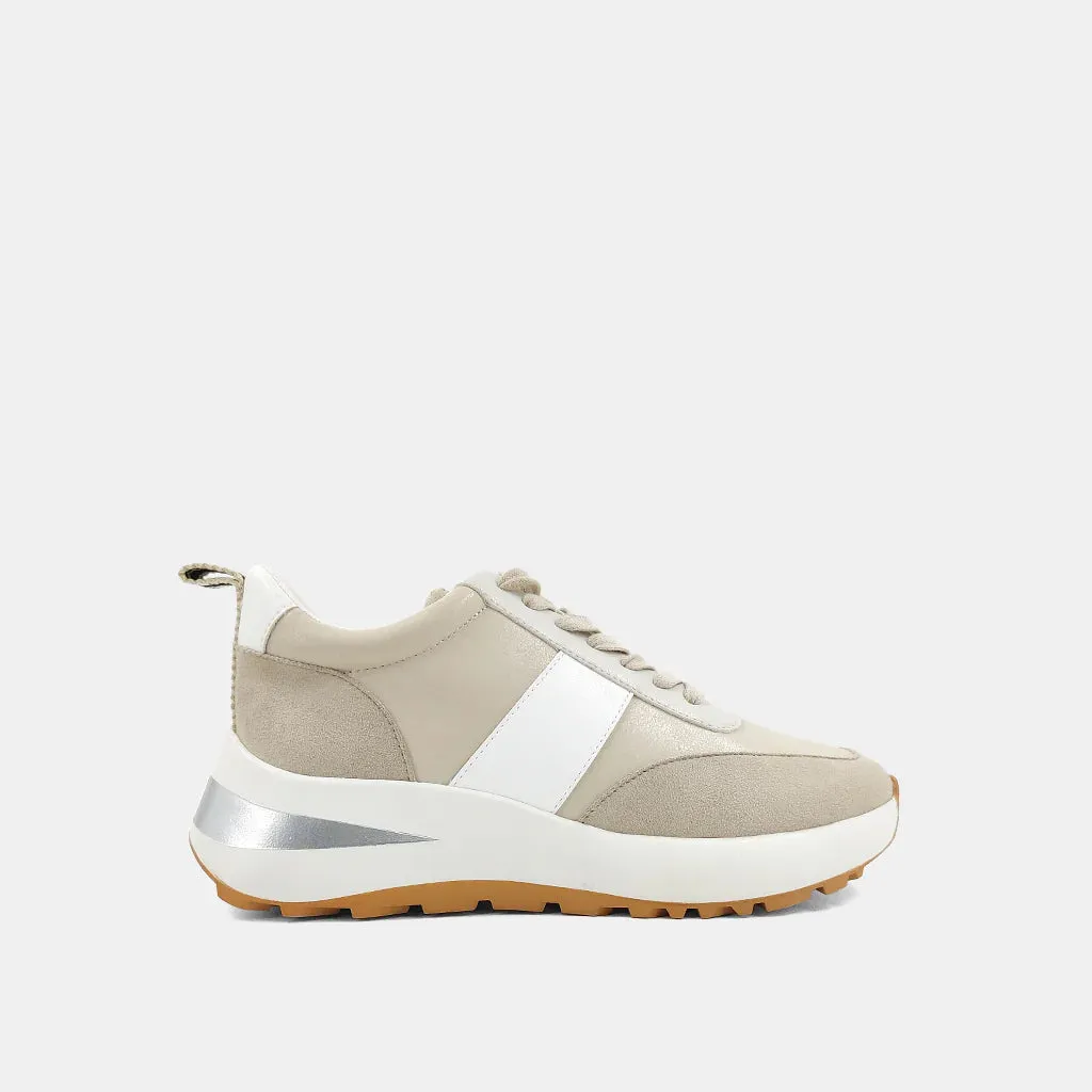 Beige Serafina Shu Shop