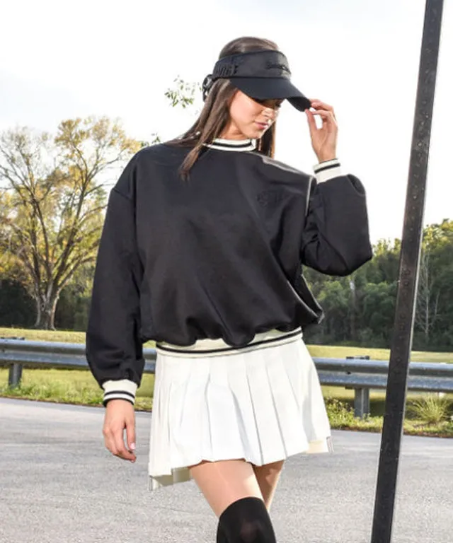 BENECIA 12 Urban Wind Sweatshirt - Black