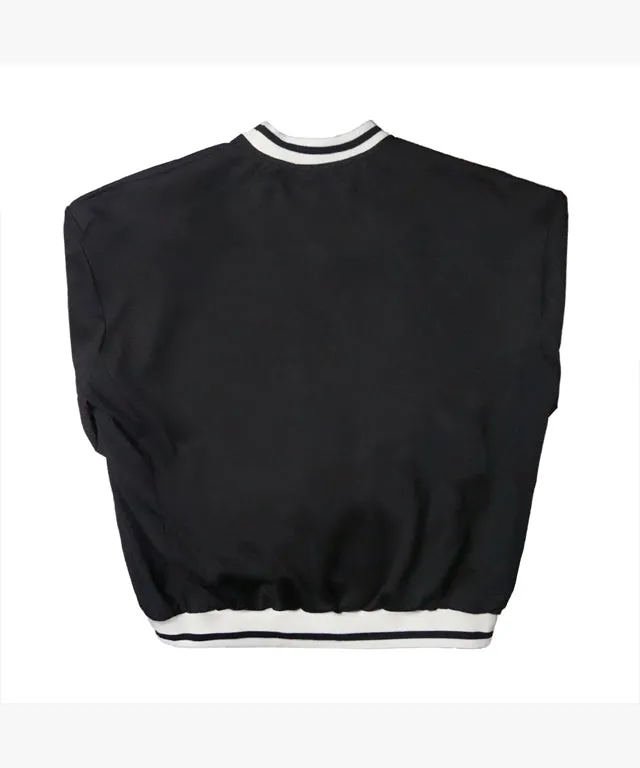 BENECIA 12 Urban Wind Sweatshirt - Black