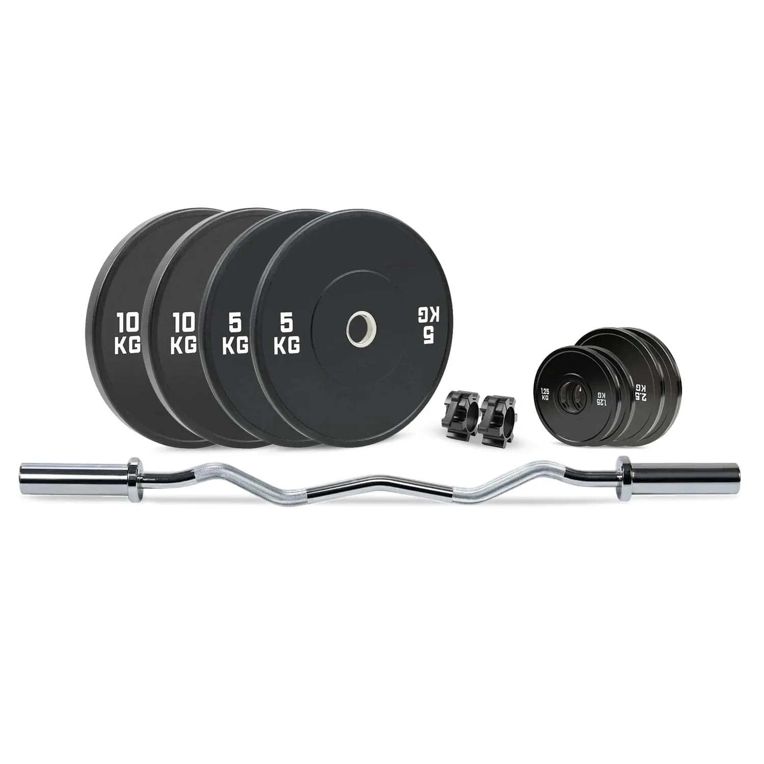 Big Arms Set