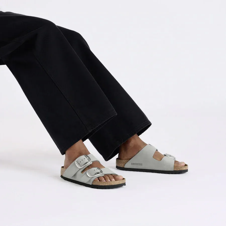 Birkenstock - Arizona Big Buckle Pure Sage