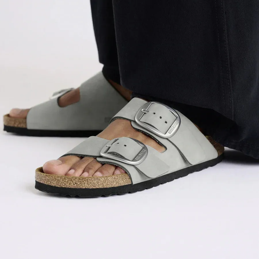Birkenstock - Arizona Big Buckle Pure Sage