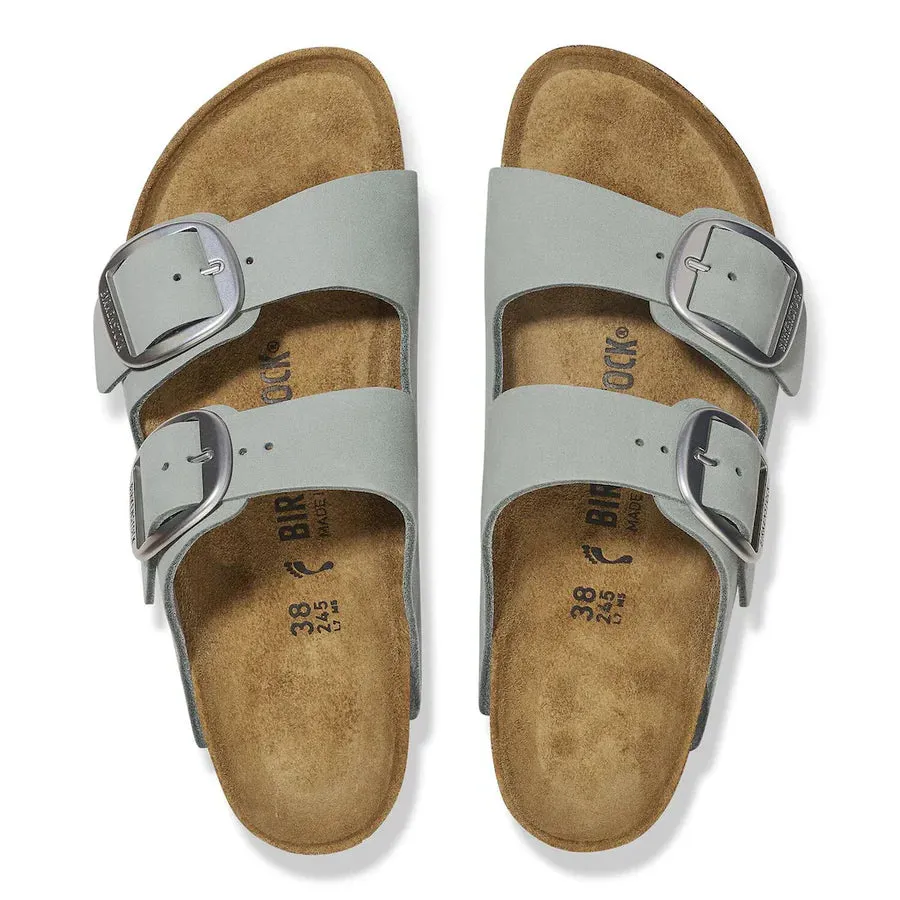 Birkenstock - Arizona Big Buckle Pure Sage