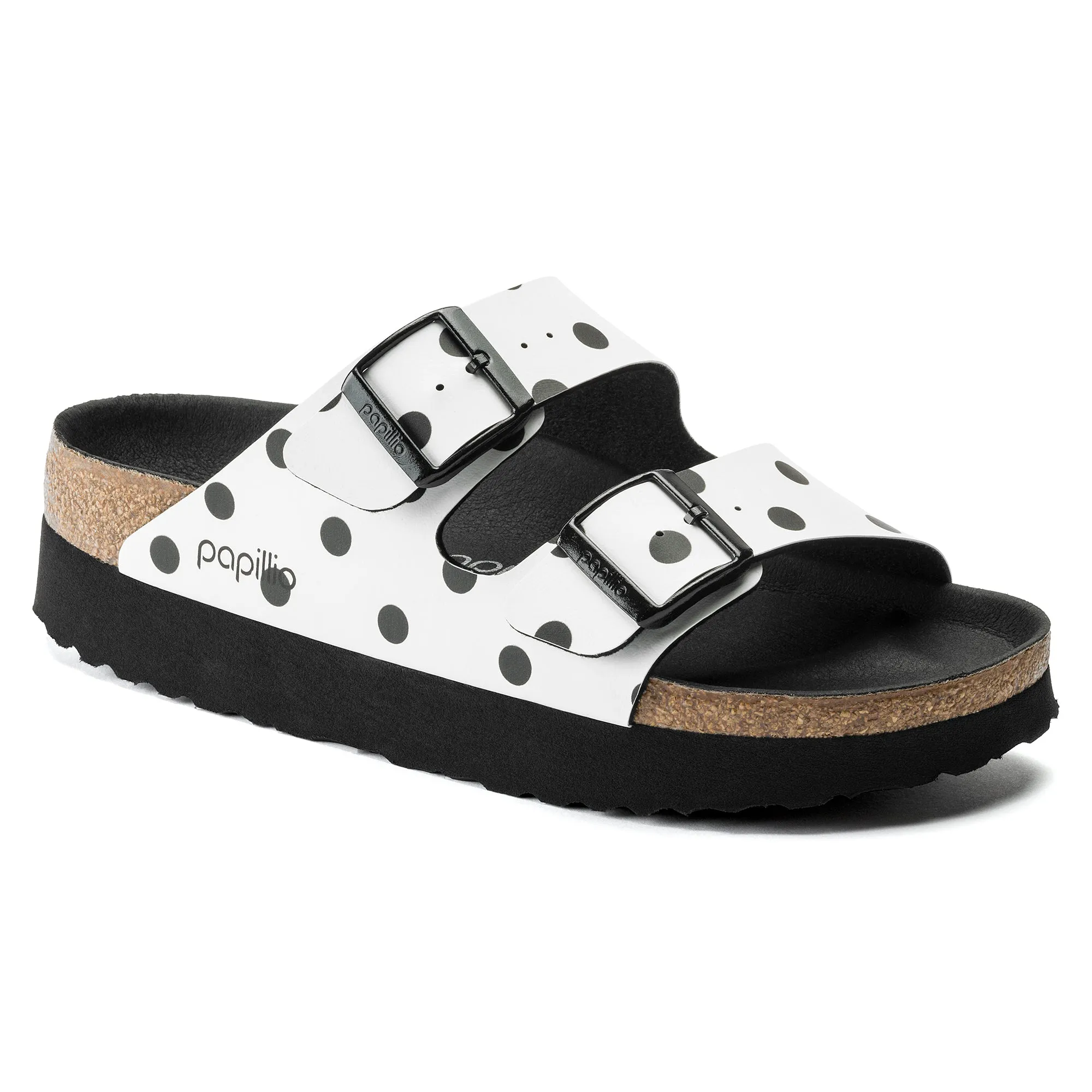 BIRKENSTOCK Arizona Platform