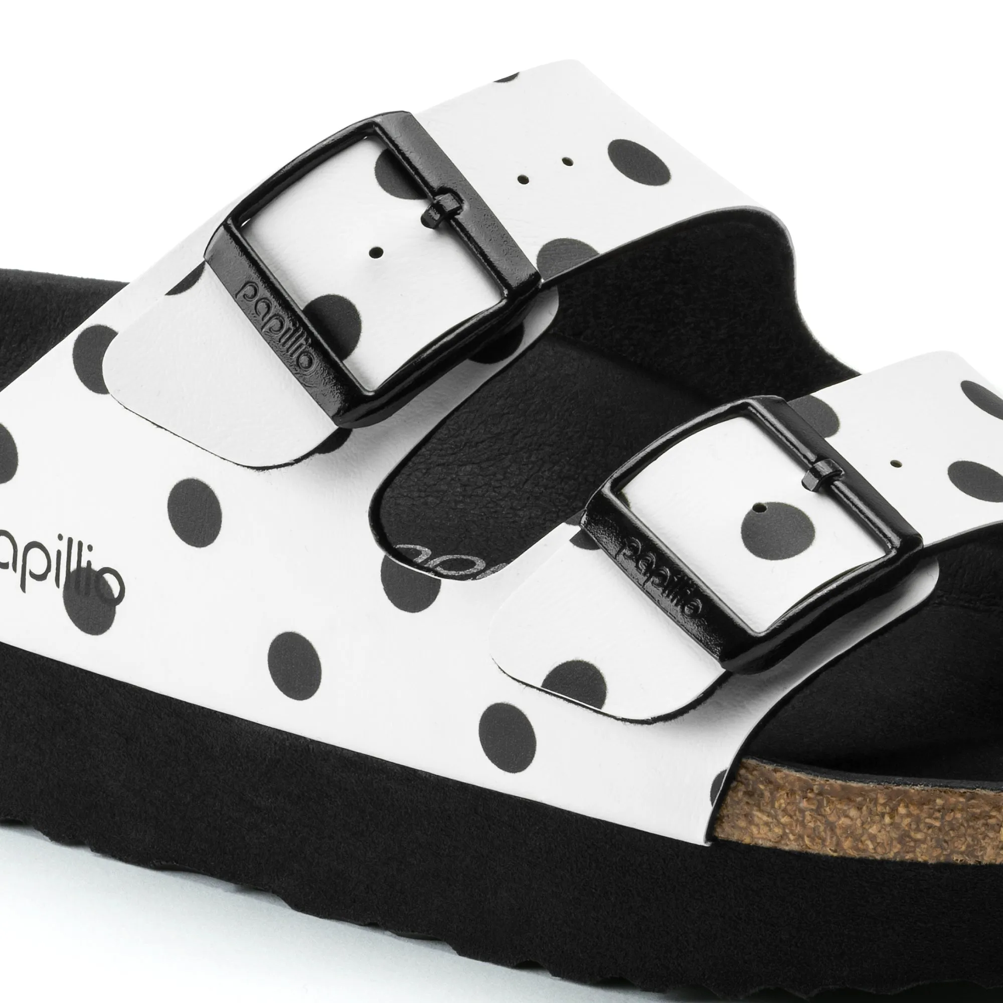 BIRKENSTOCK Arizona Platform