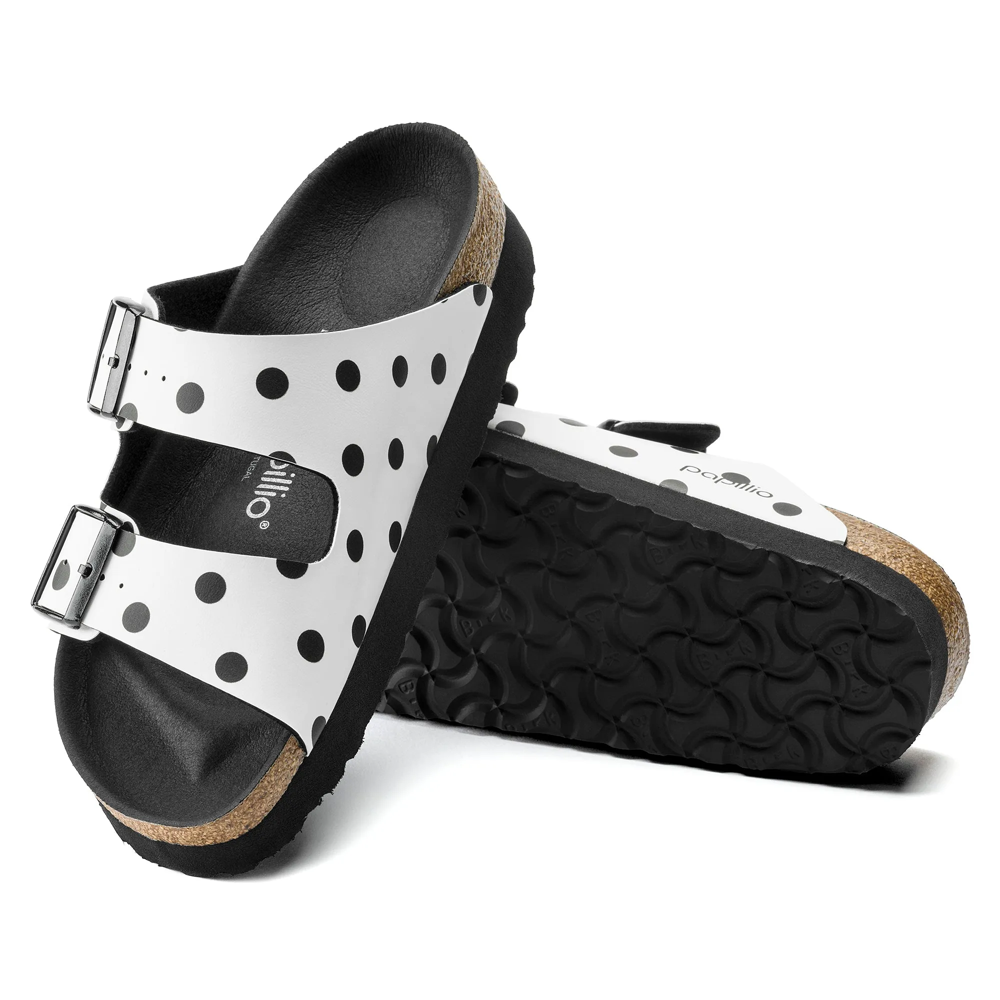 BIRKENSTOCK Arizona Platform