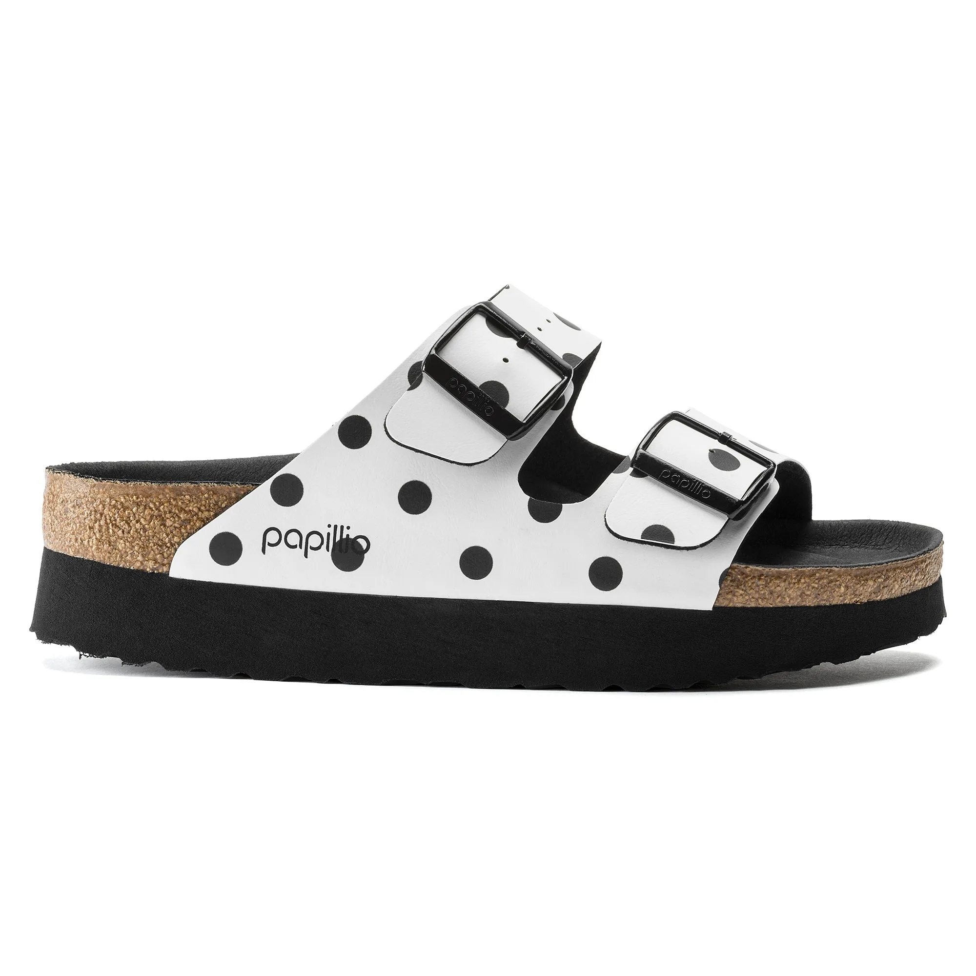 BIRKENSTOCK Arizona Platform