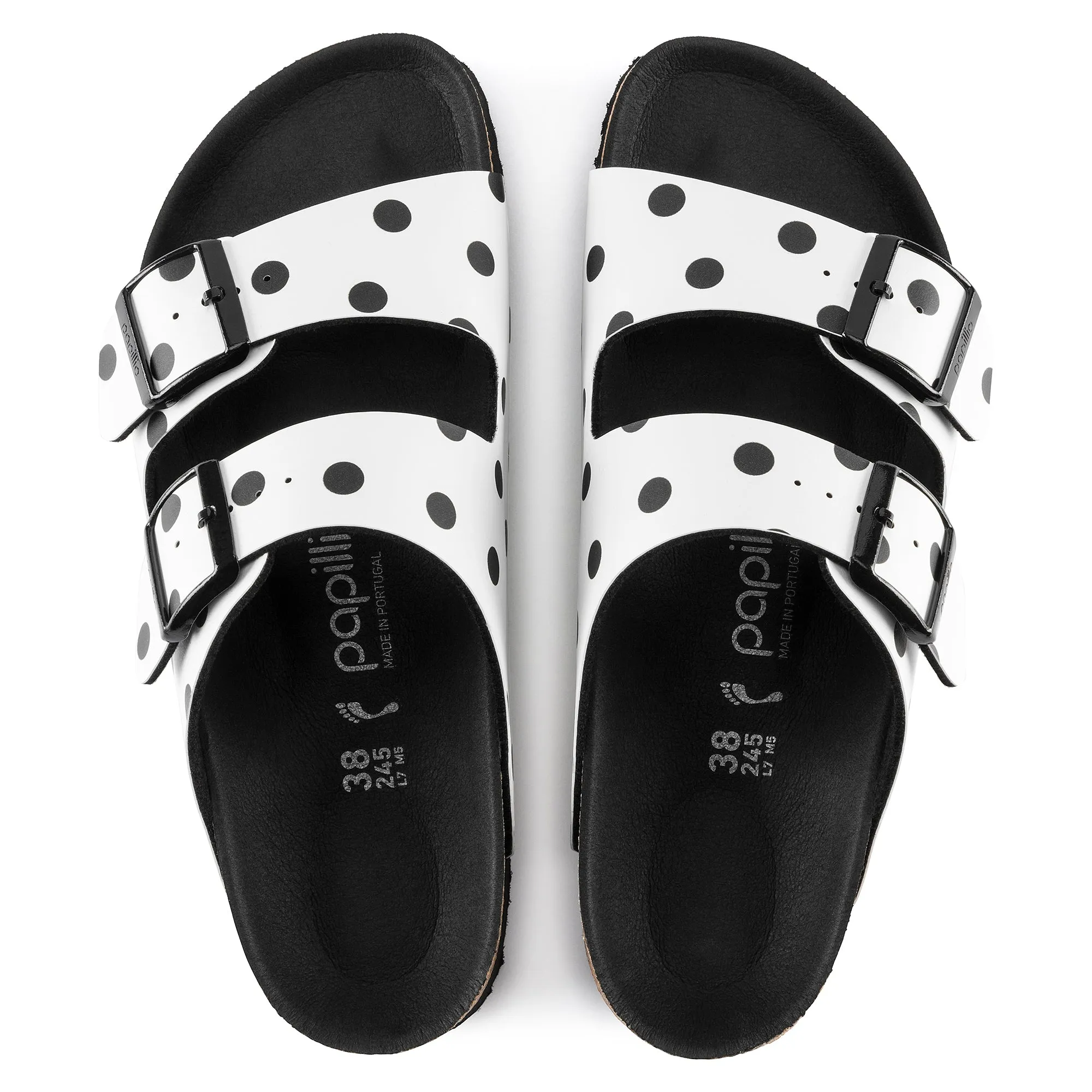 BIRKENSTOCK Arizona Platform