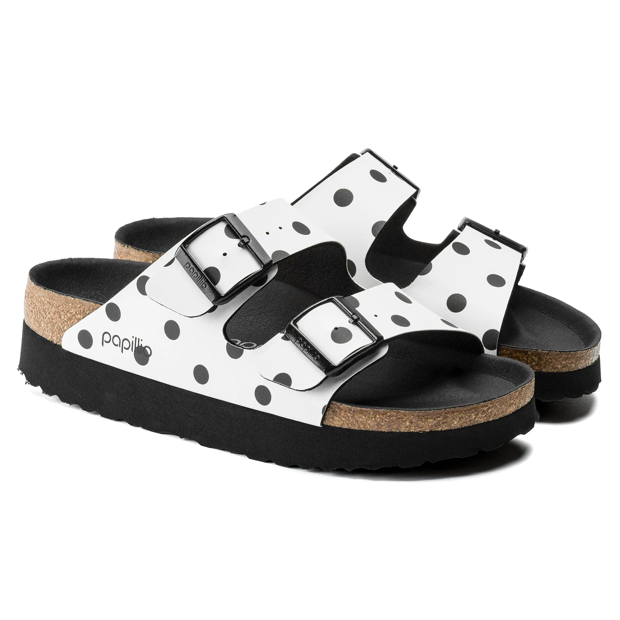 BIRKENSTOCK Arizona Platform
