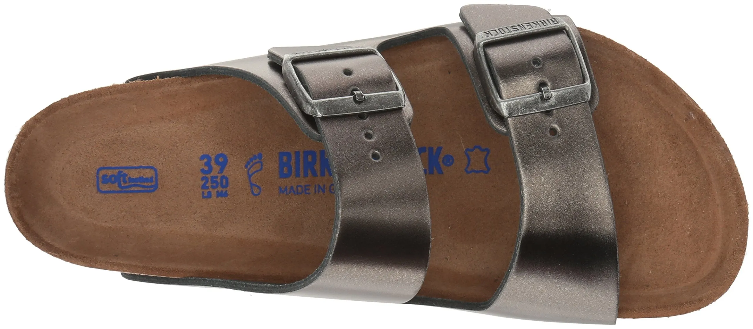 Birkenstock Arizona Soft Footbed