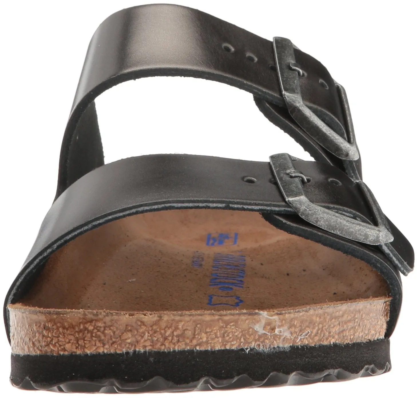 Birkenstock Arizona Soft Footbed