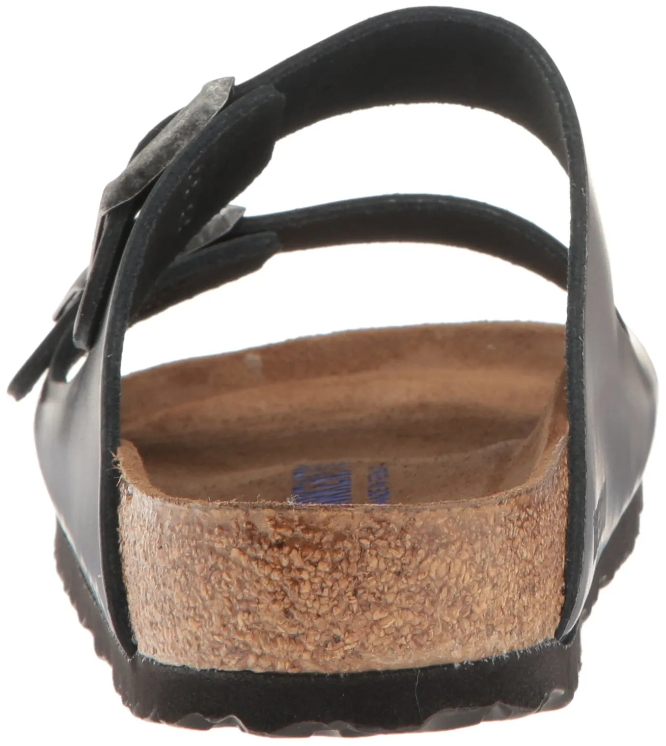 Birkenstock Arizona Soft Footbed