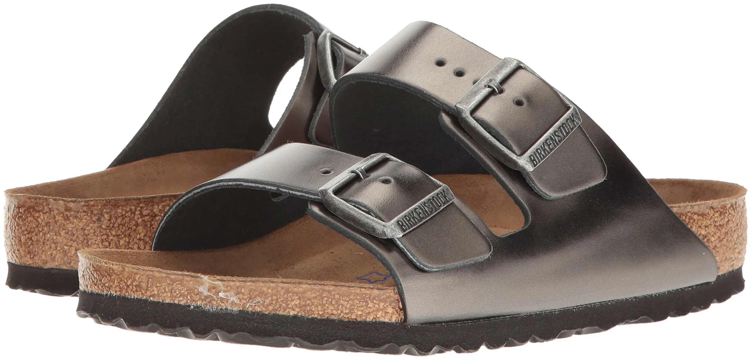 Birkenstock Arizona Soft Footbed