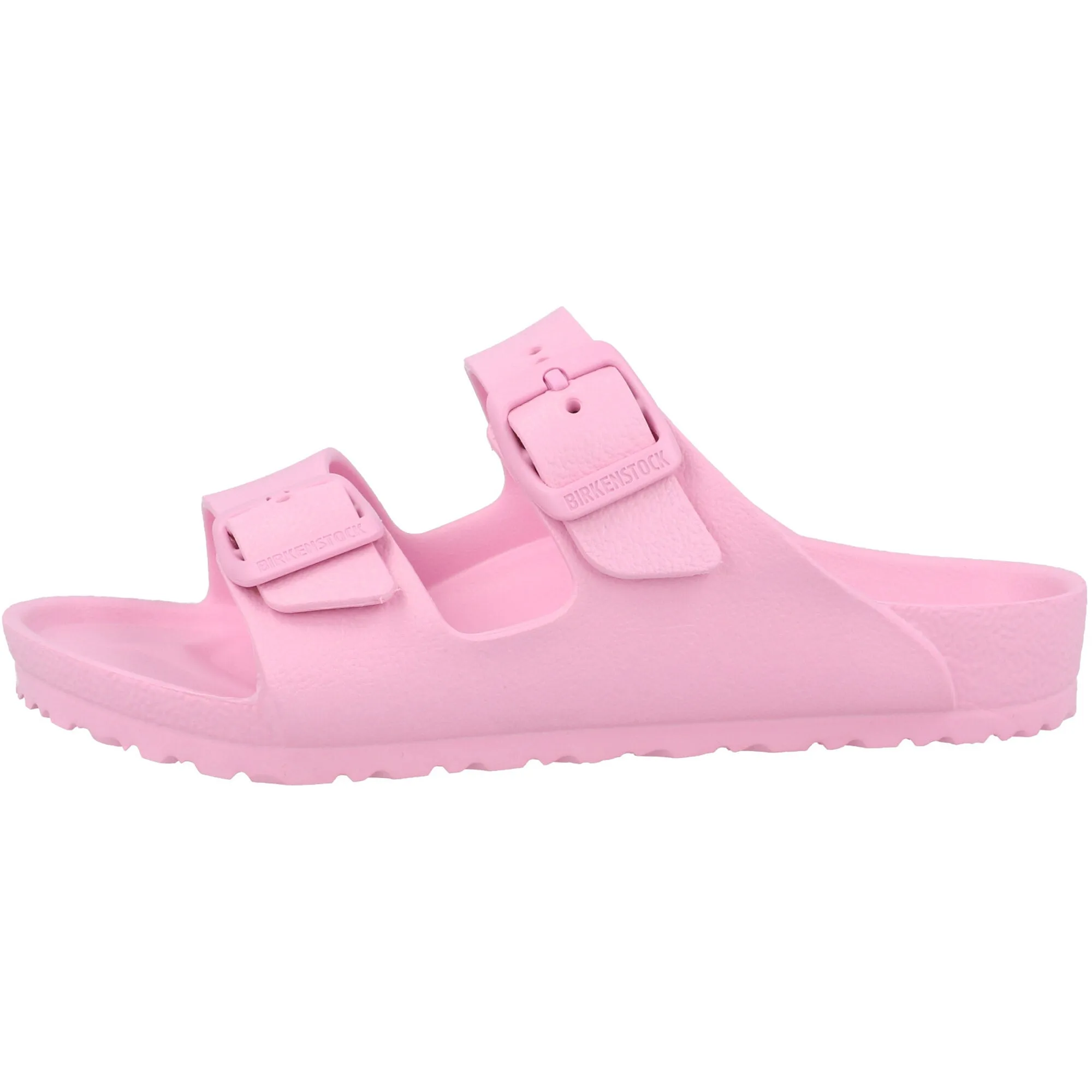 Birkenstock Kids Arizona EVA Fondant Pink Sandals