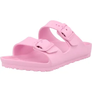 Birkenstock Kids Arizona EVA Fondant Pink Sandals