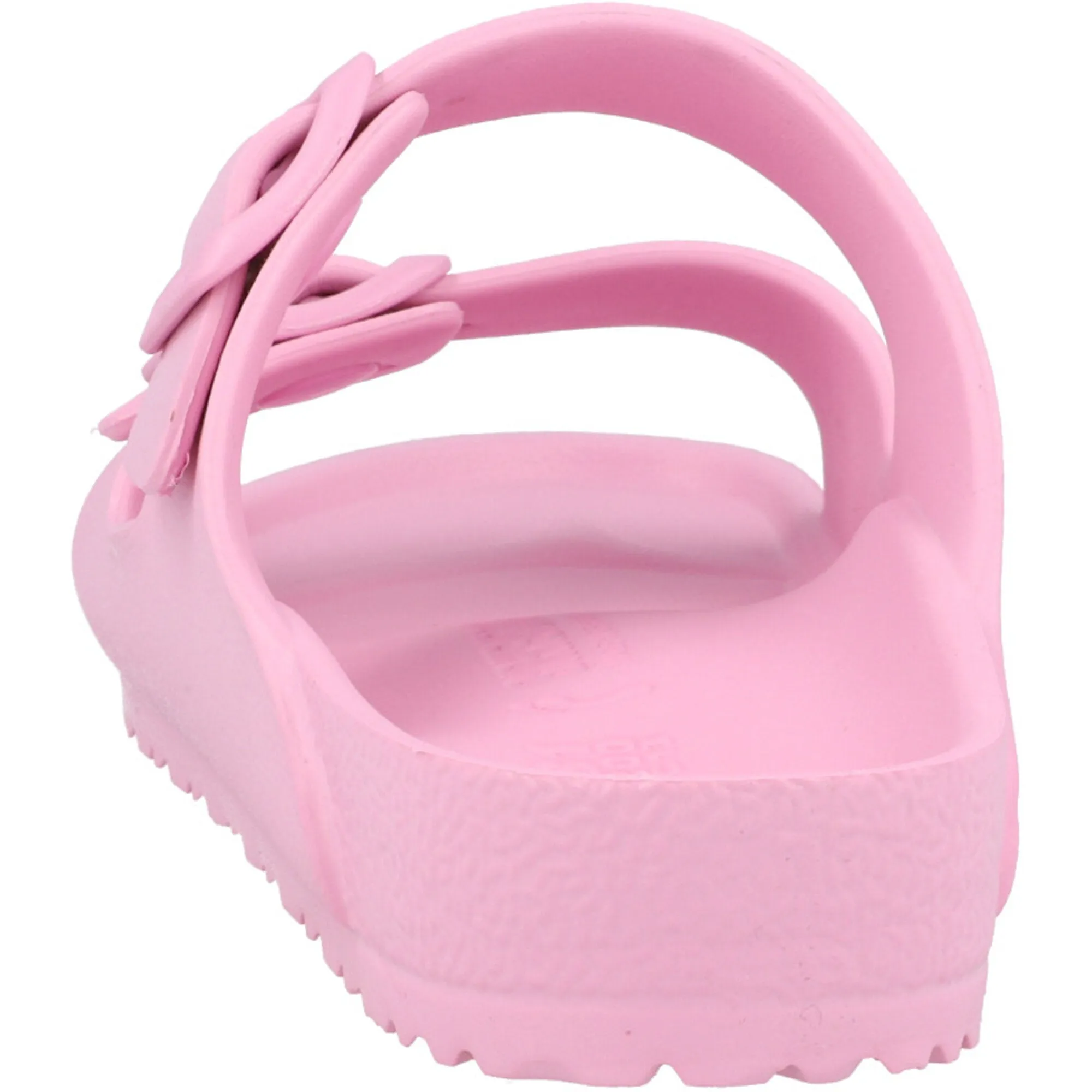 Birkenstock Kids Arizona EVA Fondant Pink Sandals