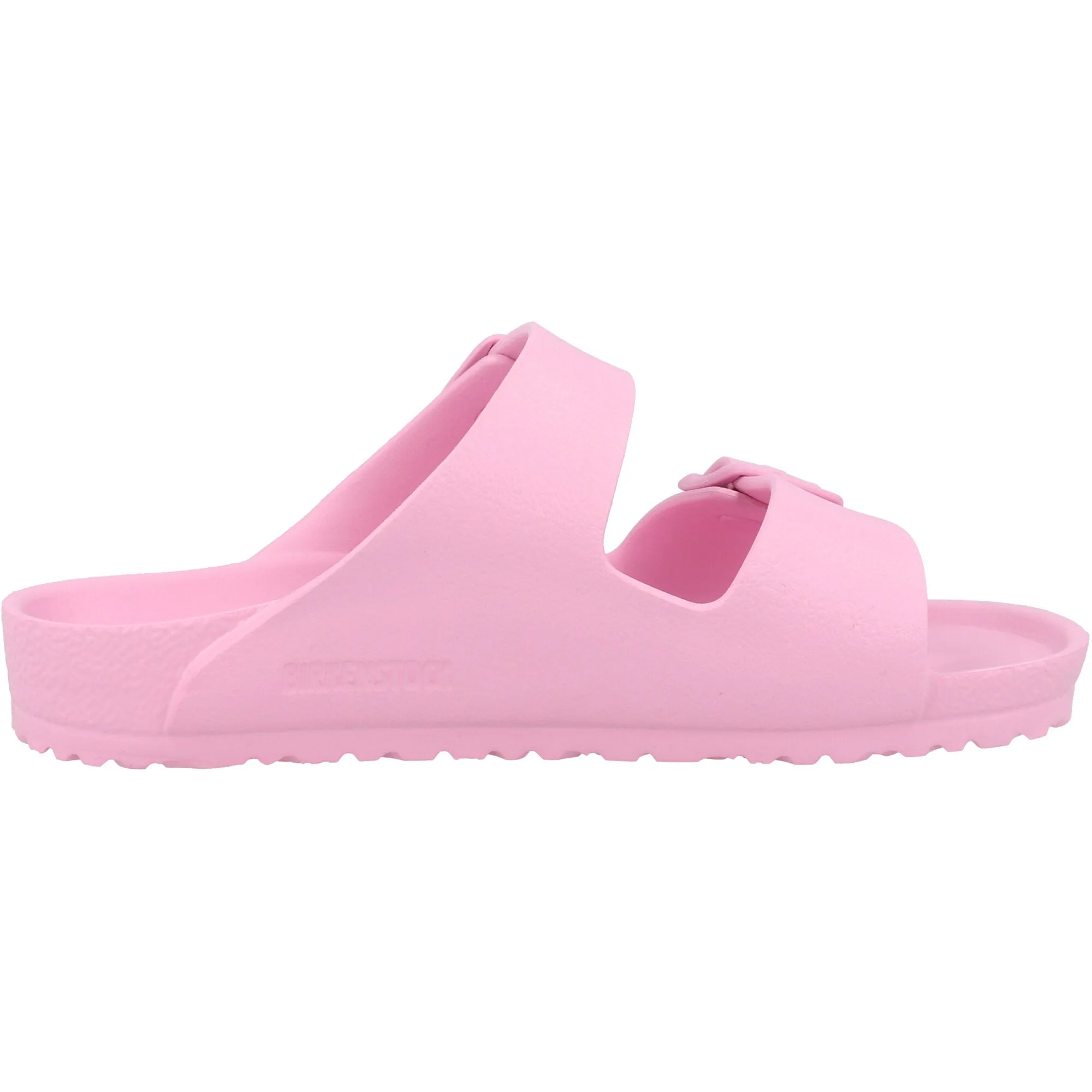Birkenstock Kids Arizona EVA Fondant Pink Sandals
