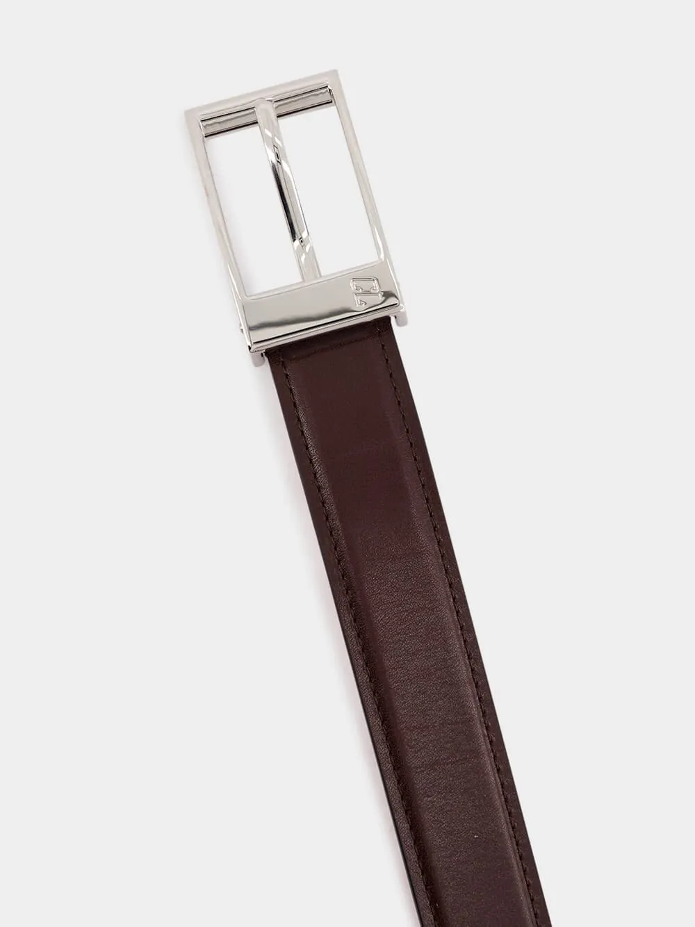 Bizbelt Leather Belt