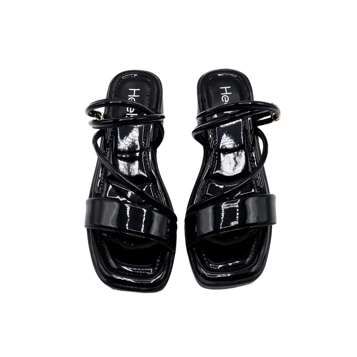 Black Formal Sandal L00780020