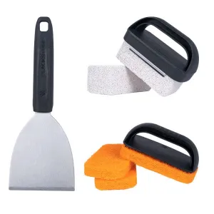 Blackstone Griddle Cleaning Tool Kit 8 Piece 5463