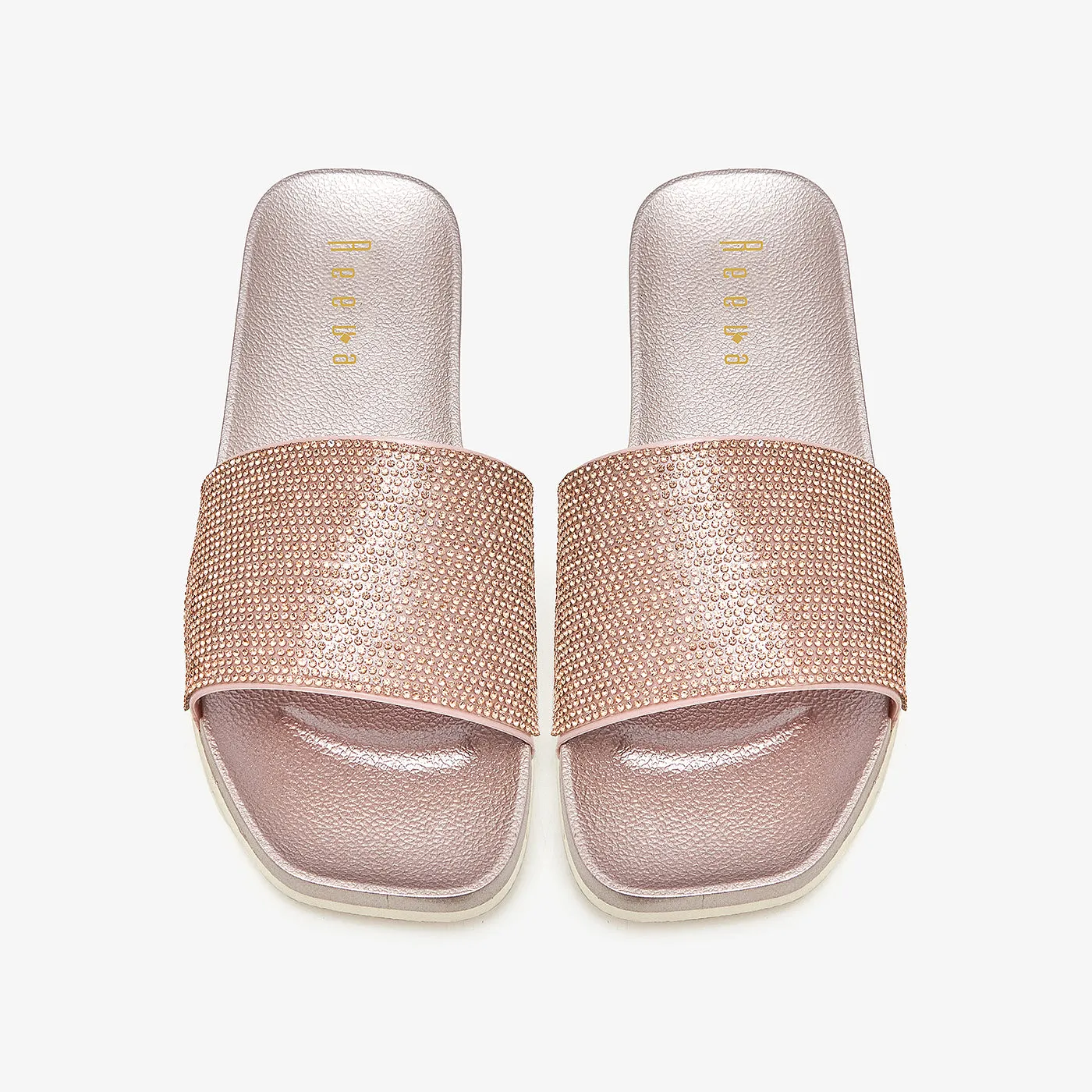 Blingy Slides