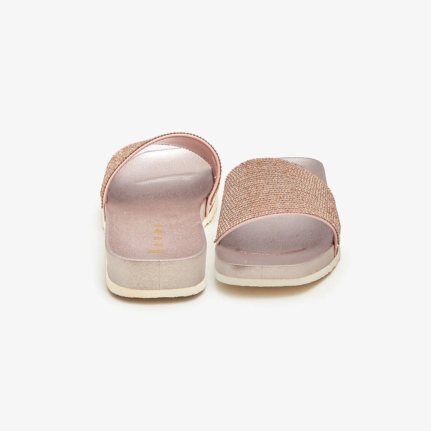 Blingy Slides