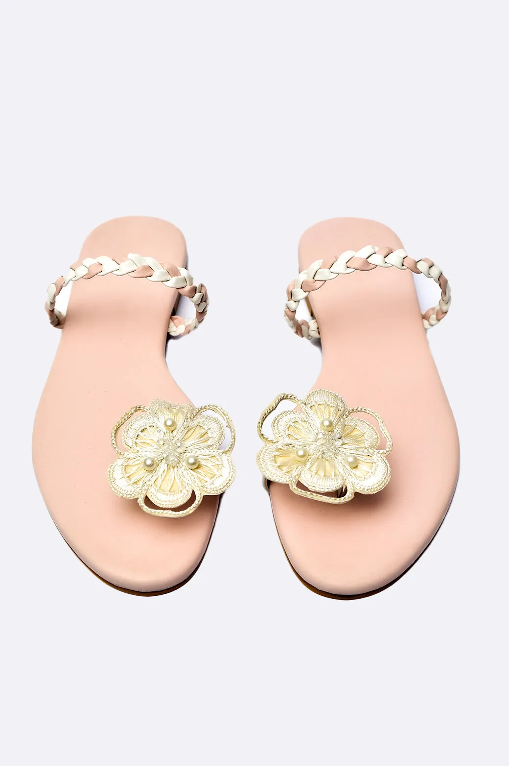 Blush Bloom