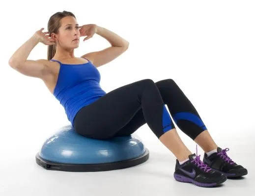 BOSU® Balance Trainer