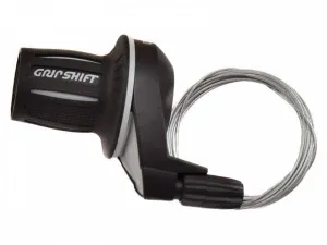 BRAVVOS 7SPD GRIPSHIFT LEVERS INDEX