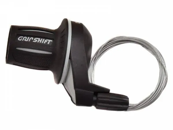 BRAVVOS 7SPD GRIPSHIFT LEVERS INDEX