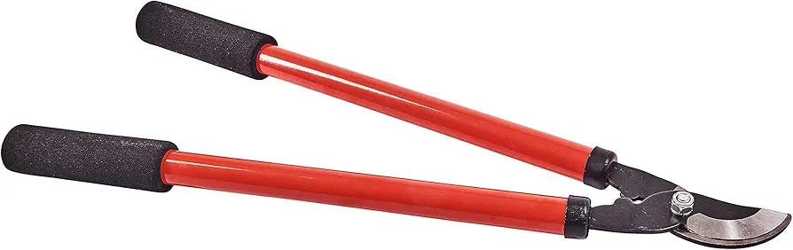 Bypass Garden Loppers Shears - Amtech U2925 (530mm) - 3 Year Warranty