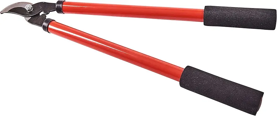 Bypass Garden Loppers Shears - Amtech U2925 (530mm) - 3 Year Warranty