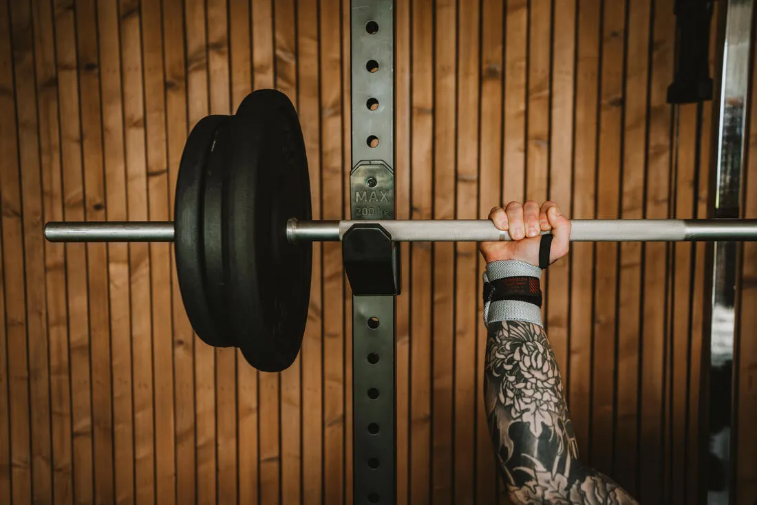 Cage de musculation - power rack 900