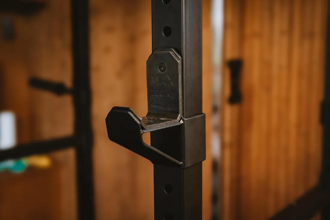 Cage de musculation - power rack 900