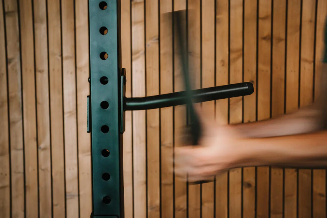 Cage de musculation - power rack 900