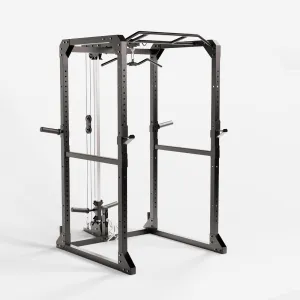 Cage de musculation - power rack 900