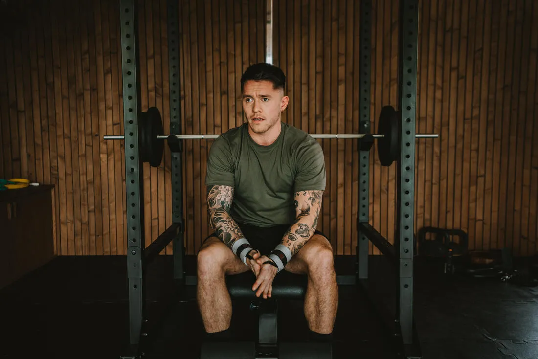 Cage de musculation - power rack 900