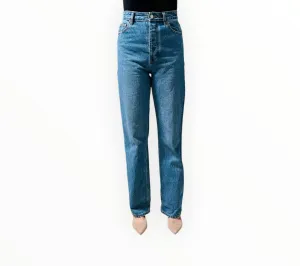 Camilla and Marc Manuela Classic Jeans - Classic Blue - Size 25