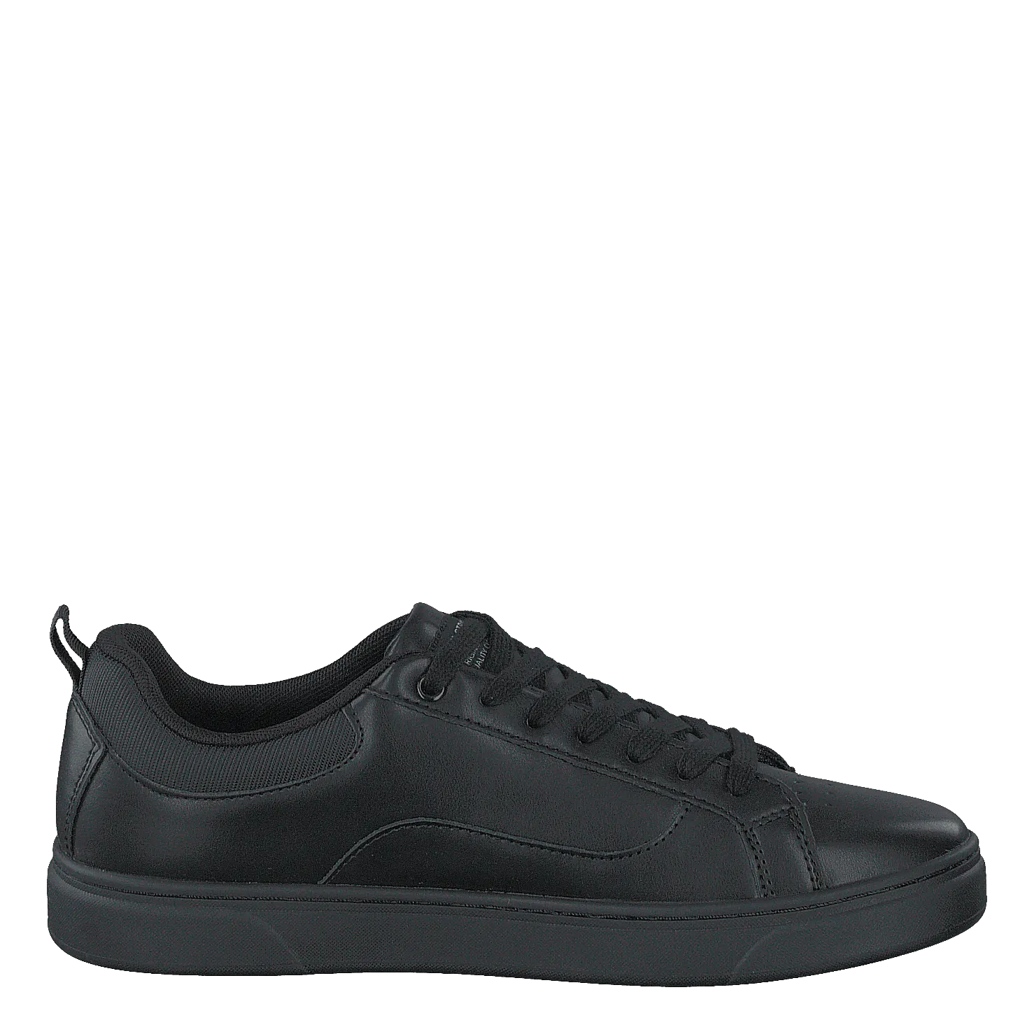 Caples 2.0 Full Black