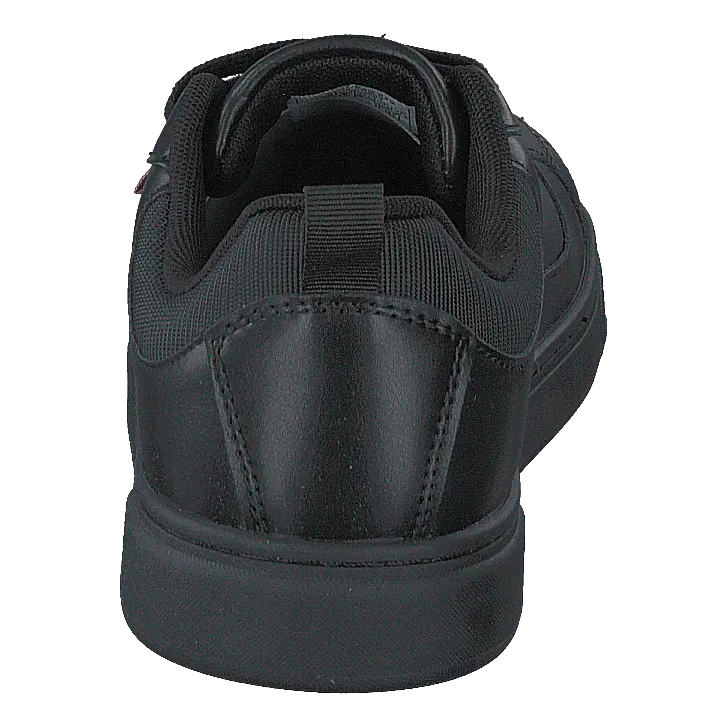 Caples 2.0 Full Black