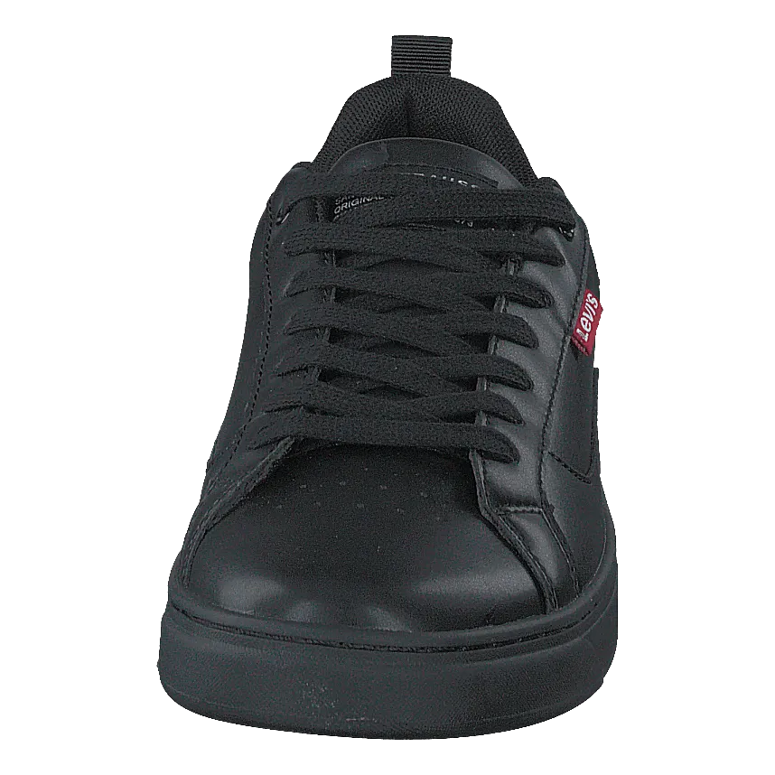 Caples 2.0 Full Black