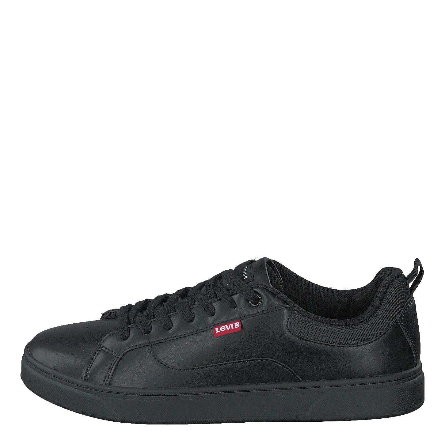 Caples 2.0 Full Black