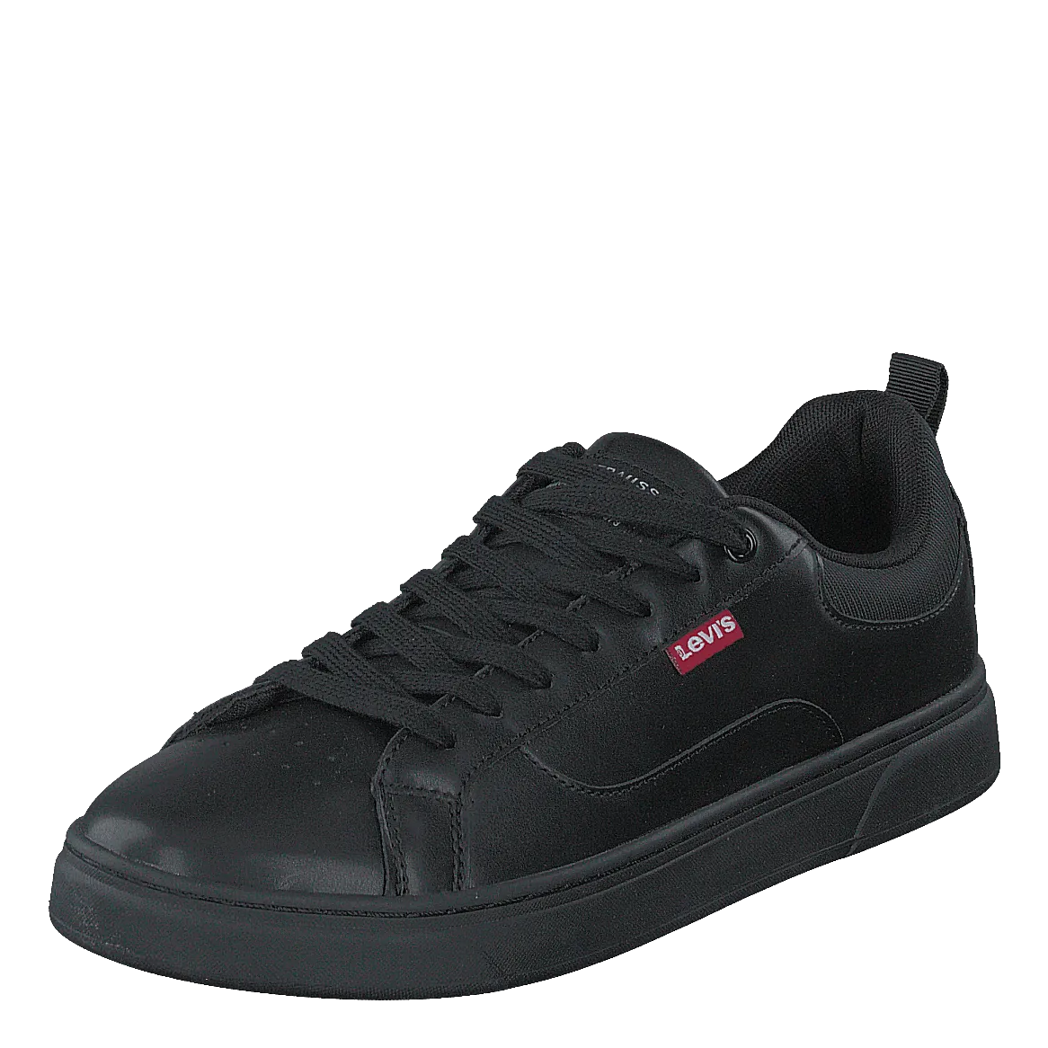 Caples 2.0 Full Black