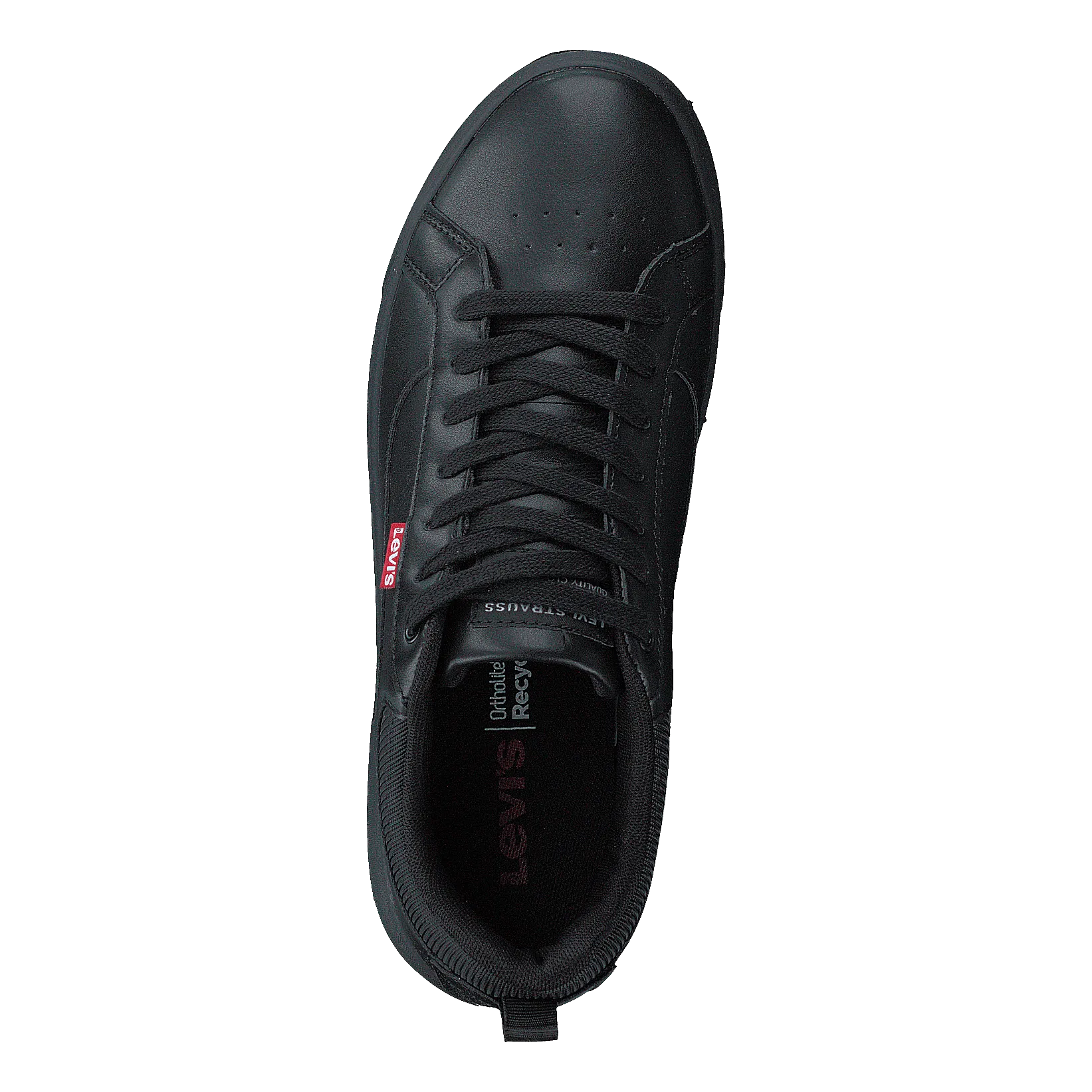 Caples 2.0 Full Black