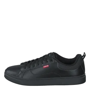 Caples 2.0 Full Black