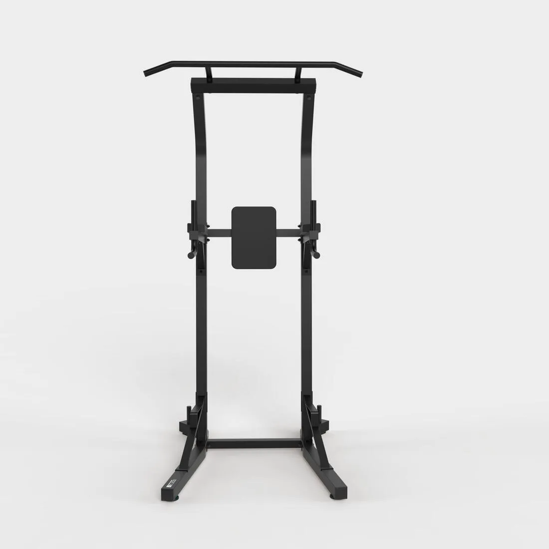 Chaise romaine de musculation - training station 900